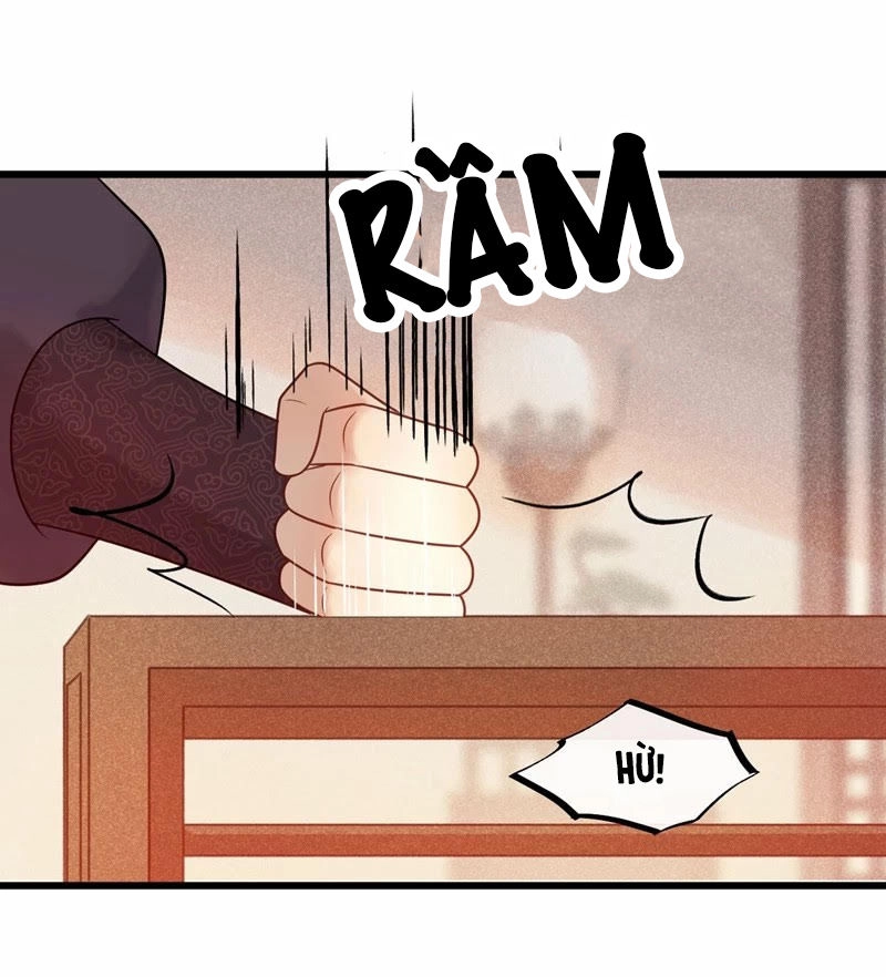 Tư Thế Chính Xác Cùng Bệ Hạ Yêu Đương Chapter 46 - 13