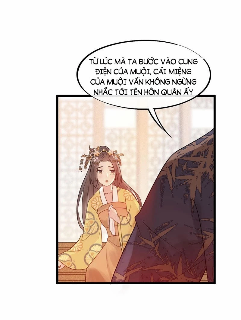 Tư Thế Chính Xác Cùng Bệ Hạ Yêu Đương Chapter 46 - 14