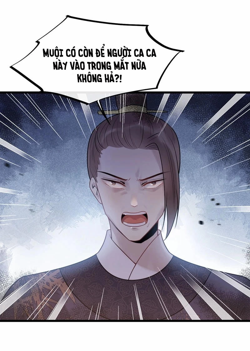 Tư Thế Chính Xác Cùng Bệ Hạ Yêu Đương Chapter 46 - 15