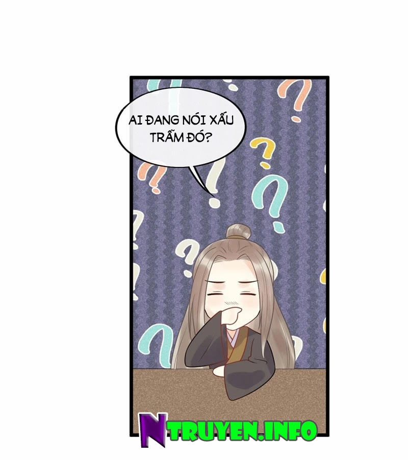 Tư Thế Chính Xác Cùng Bệ Hạ Yêu Đương Chapter 46 - 21