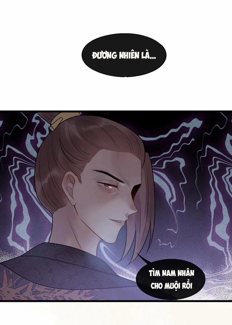 Tư Thế Chính Xác Cùng Bệ Hạ Yêu Đương Chapter 46 - 23