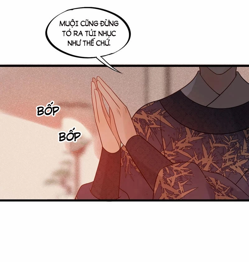 Tư Thế Chính Xác Cùng Bệ Hạ Yêu Đương Chapter 46 - 25