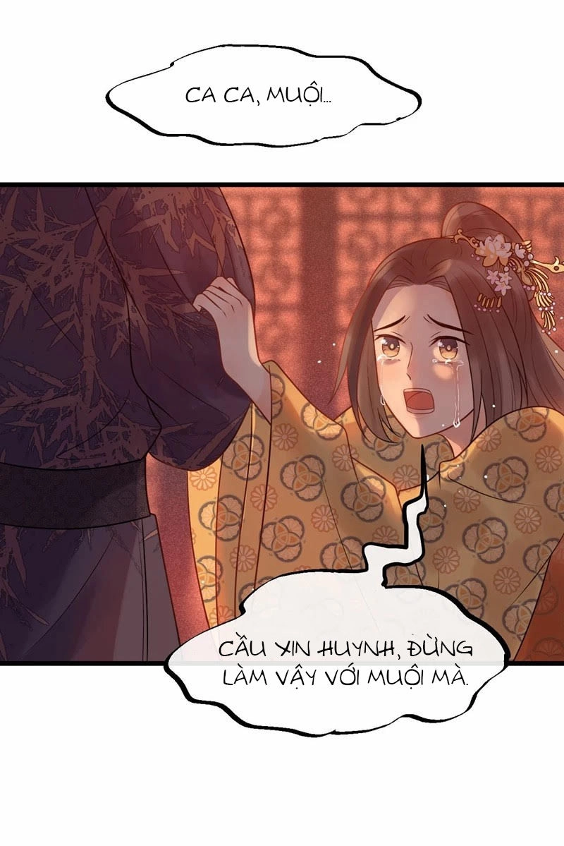 Tư Thế Chính Xác Cùng Bệ Hạ Yêu Đương Chapter 46 - 27