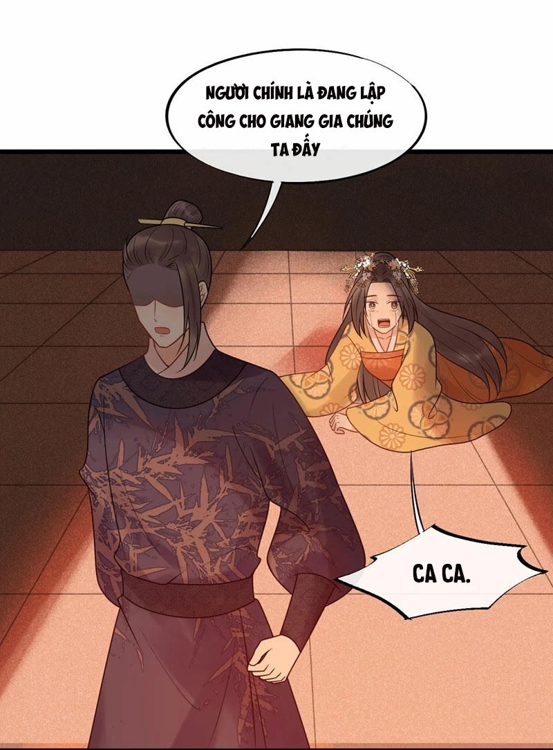 Tư Thế Chính Xác Cùng Bệ Hạ Yêu Đương Chapter 46 - 28