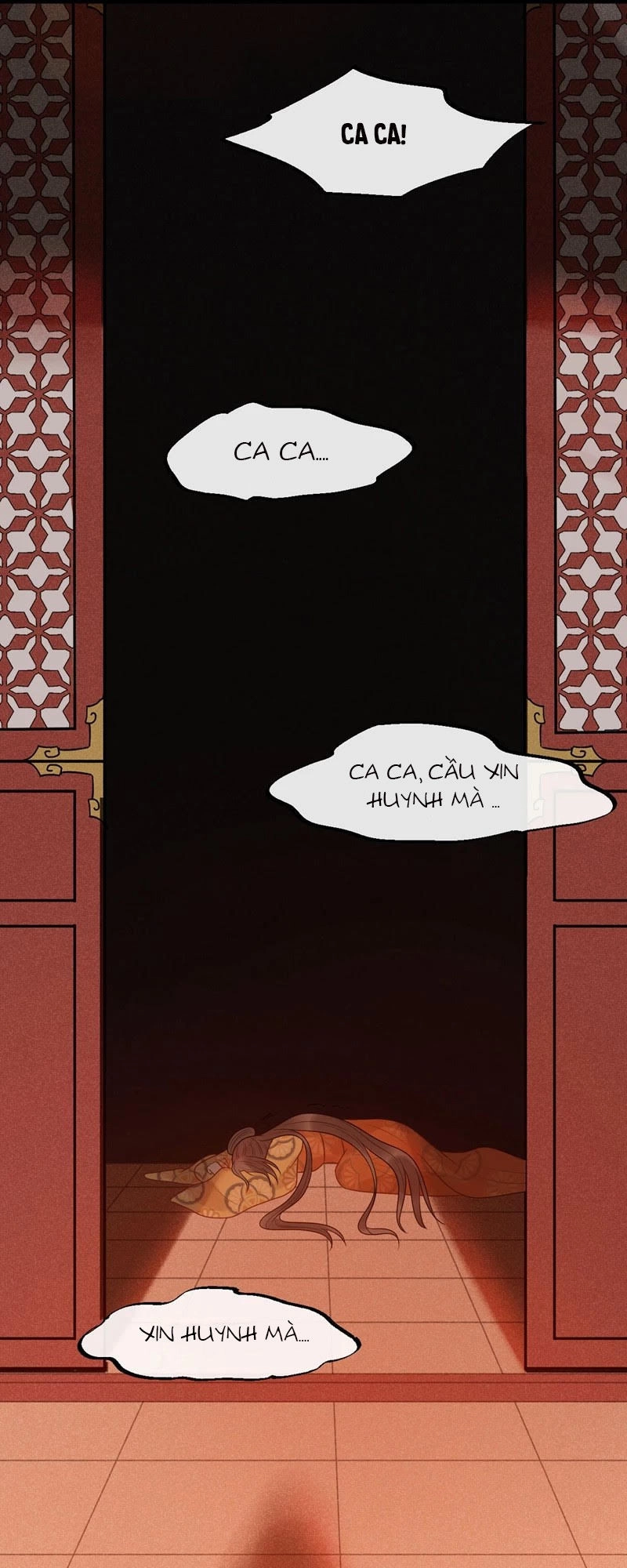 Tư Thế Chính Xác Cùng Bệ Hạ Yêu Đương Chapter 46 - 29