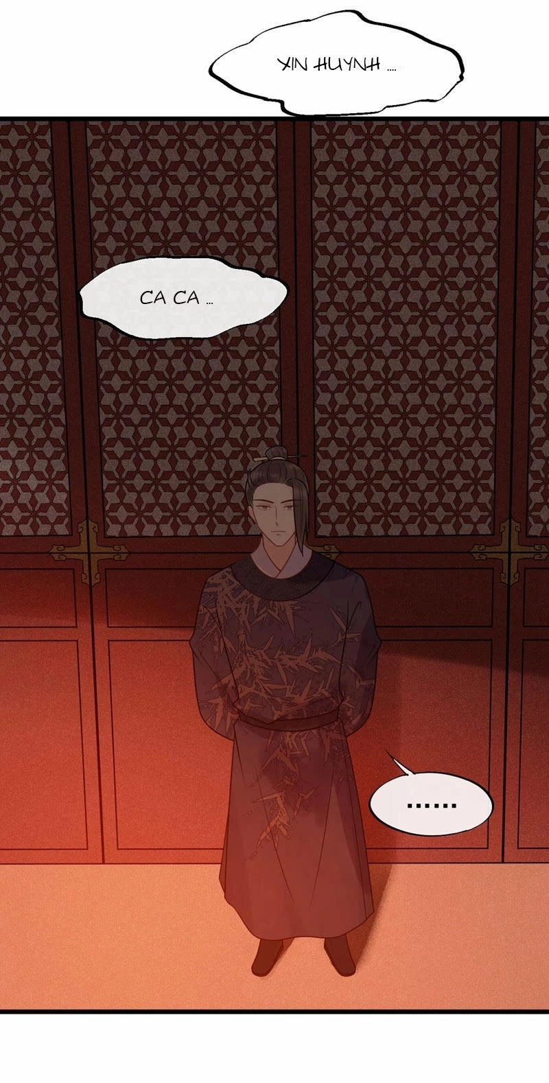 Tư Thế Chính Xác Cùng Bệ Hạ Yêu Đương Chapter 46 - 31