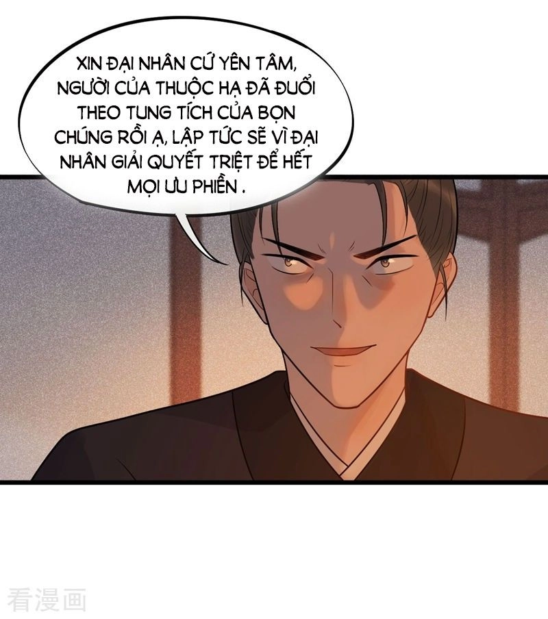 Tư Thế Chính Xác Cùng Bệ Hạ Yêu Đương Chapter 47 - 7