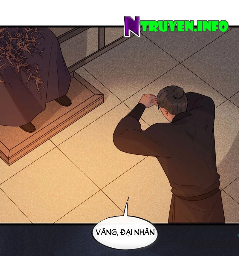 Tư Thế Chính Xác Cùng Bệ Hạ Yêu Đương Chapter 47 - 9