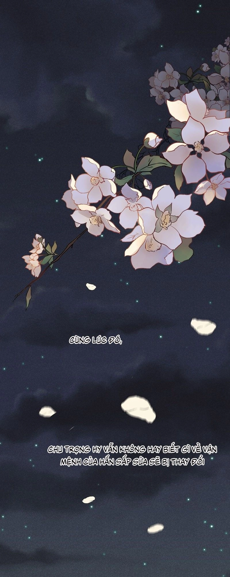 Tư Thế Chính Xác Cùng Bệ Hạ Yêu Đương Chapter 47 - 10