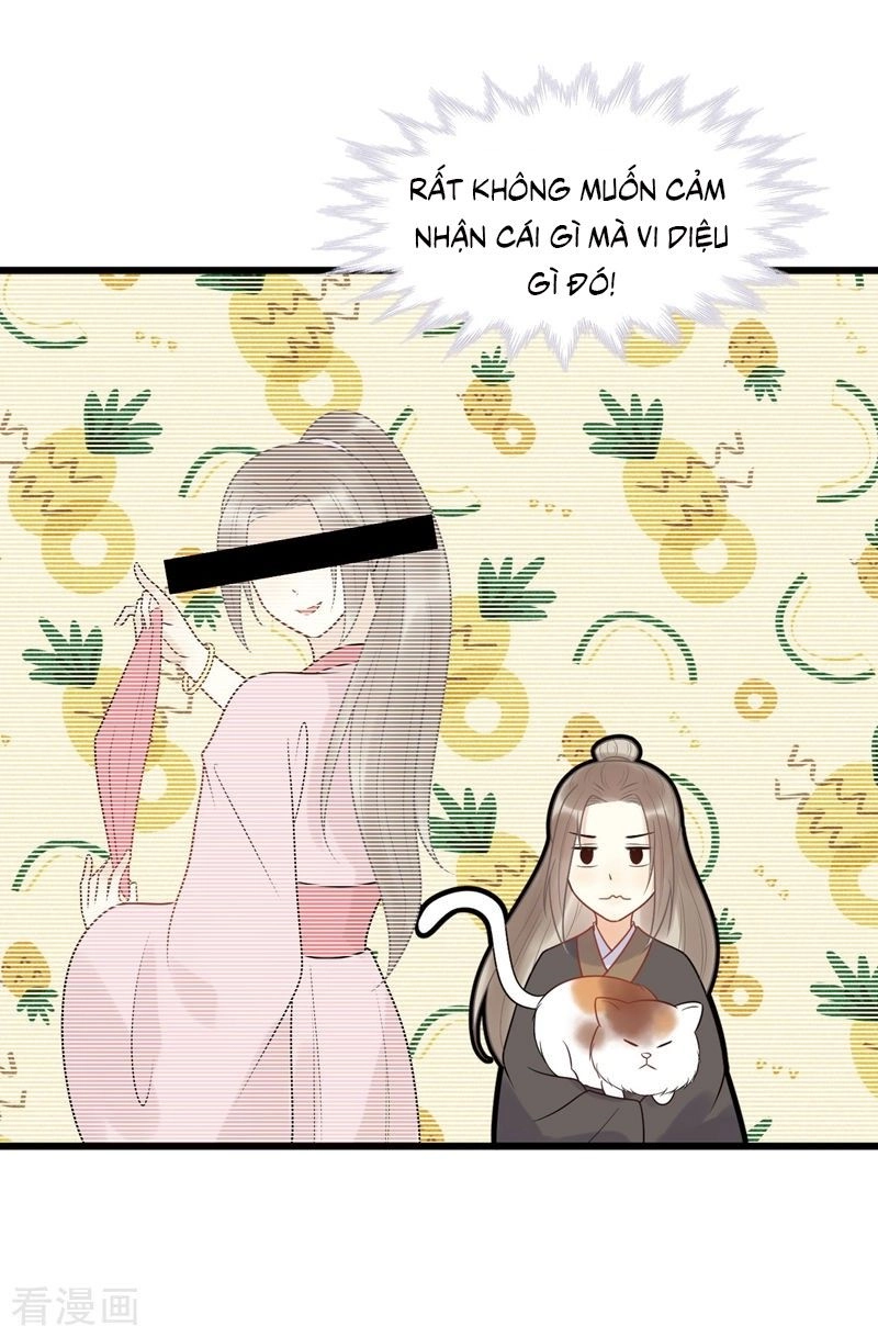 Tư Thế Chính Xác Cùng Bệ Hạ Yêu Đương Chapter 47 - 17