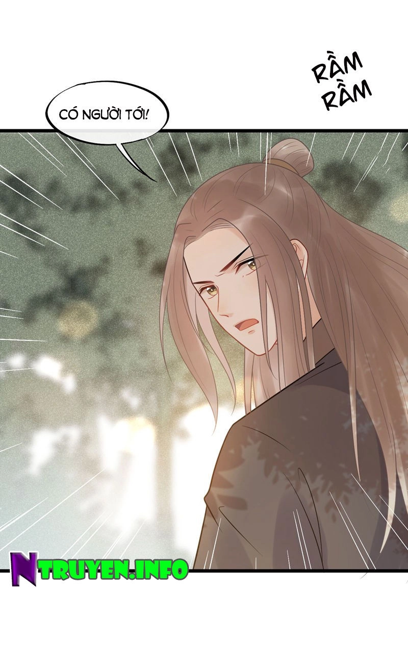 Tư Thế Chính Xác Cùng Bệ Hạ Yêu Đương Chapter 47 - 20