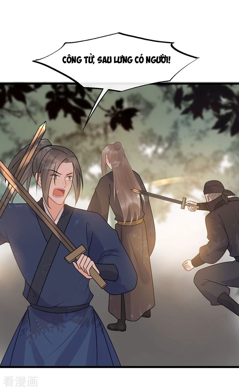 Tư Thế Chính Xác Cùng Bệ Hạ Yêu Đương Chapter 47 - 24