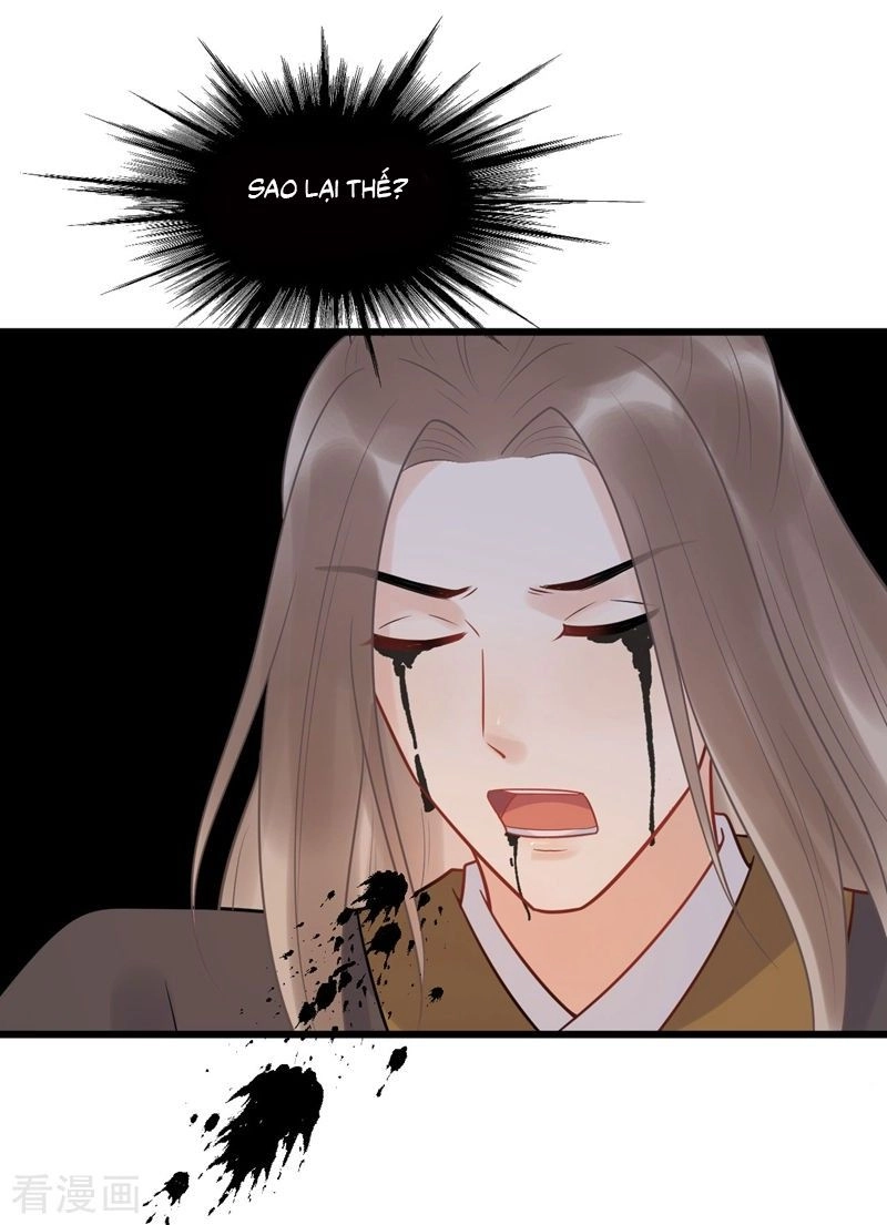 Tư Thế Chính Xác Cùng Bệ Hạ Yêu Đương Chapter 47 - 27