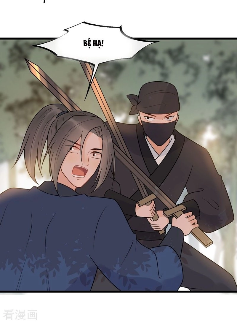 Tư Thế Chính Xác Cùng Bệ Hạ Yêu Đương Chapter 47 - 28