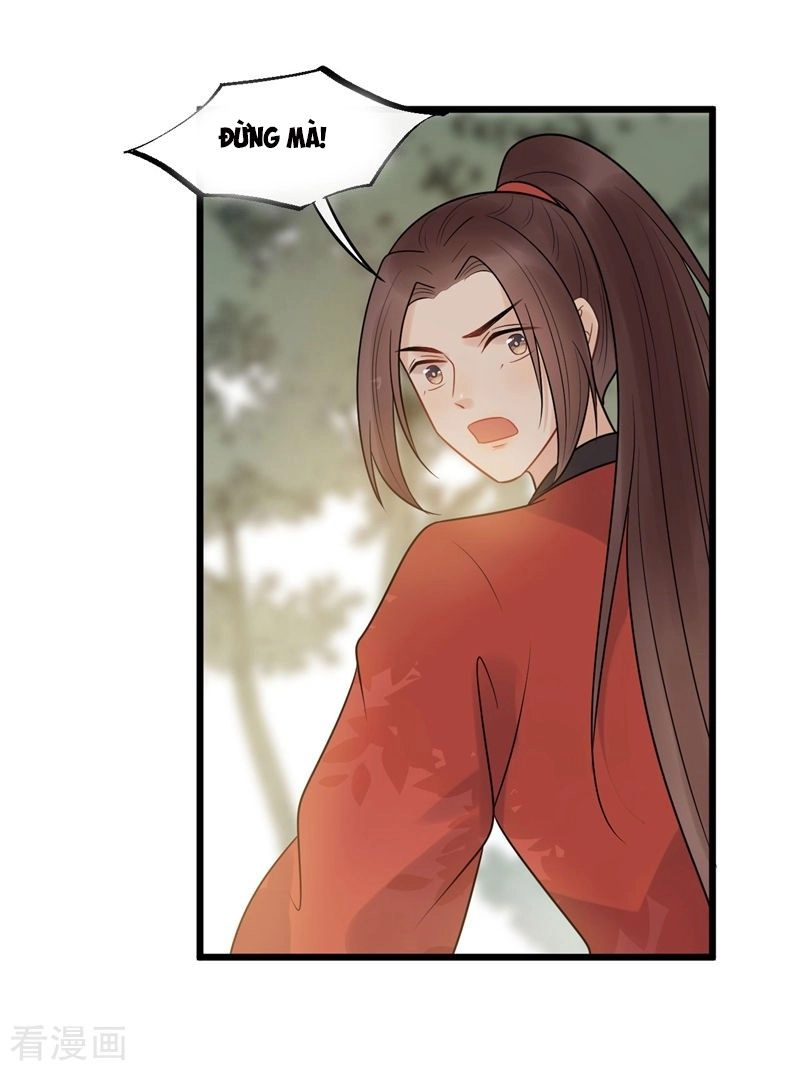 Tư Thế Chính Xác Cùng Bệ Hạ Yêu Đương Chapter 47 - 29