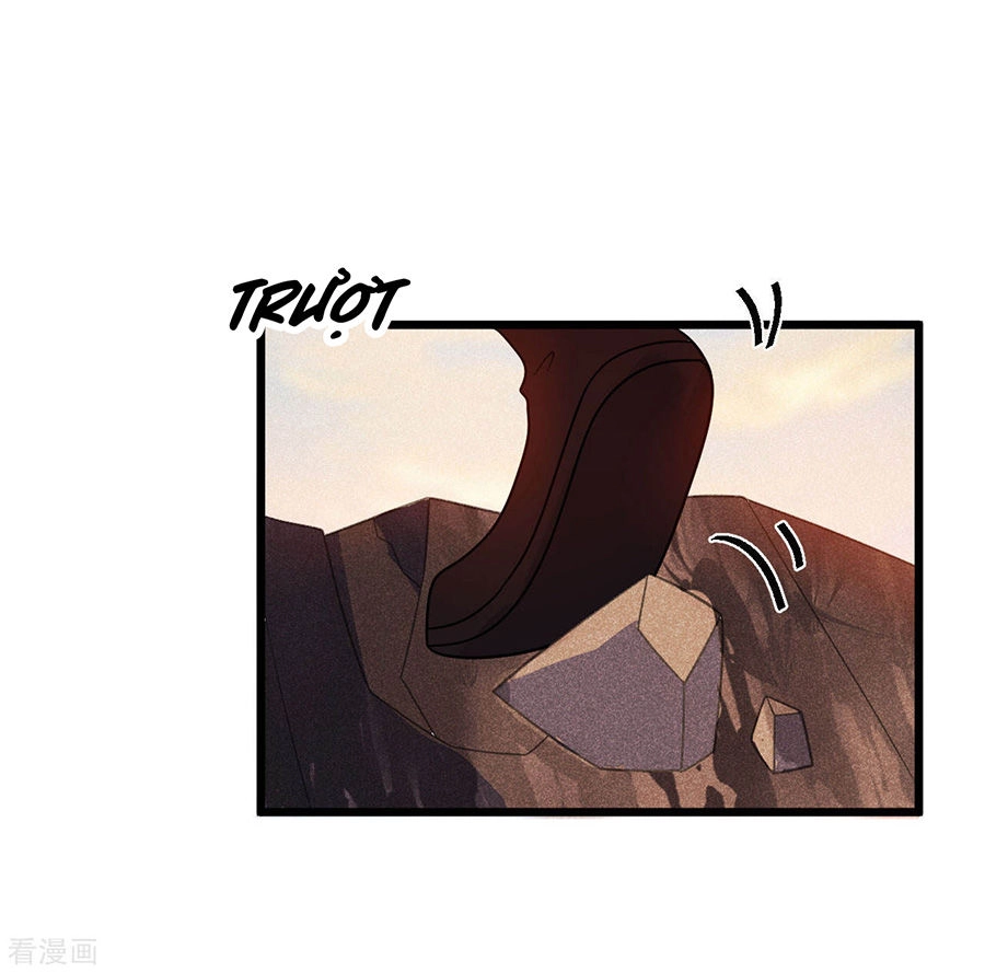 Tư Thế Chính Xác Cùng Bệ Hạ Yêu Đương Chapter 48 - 6