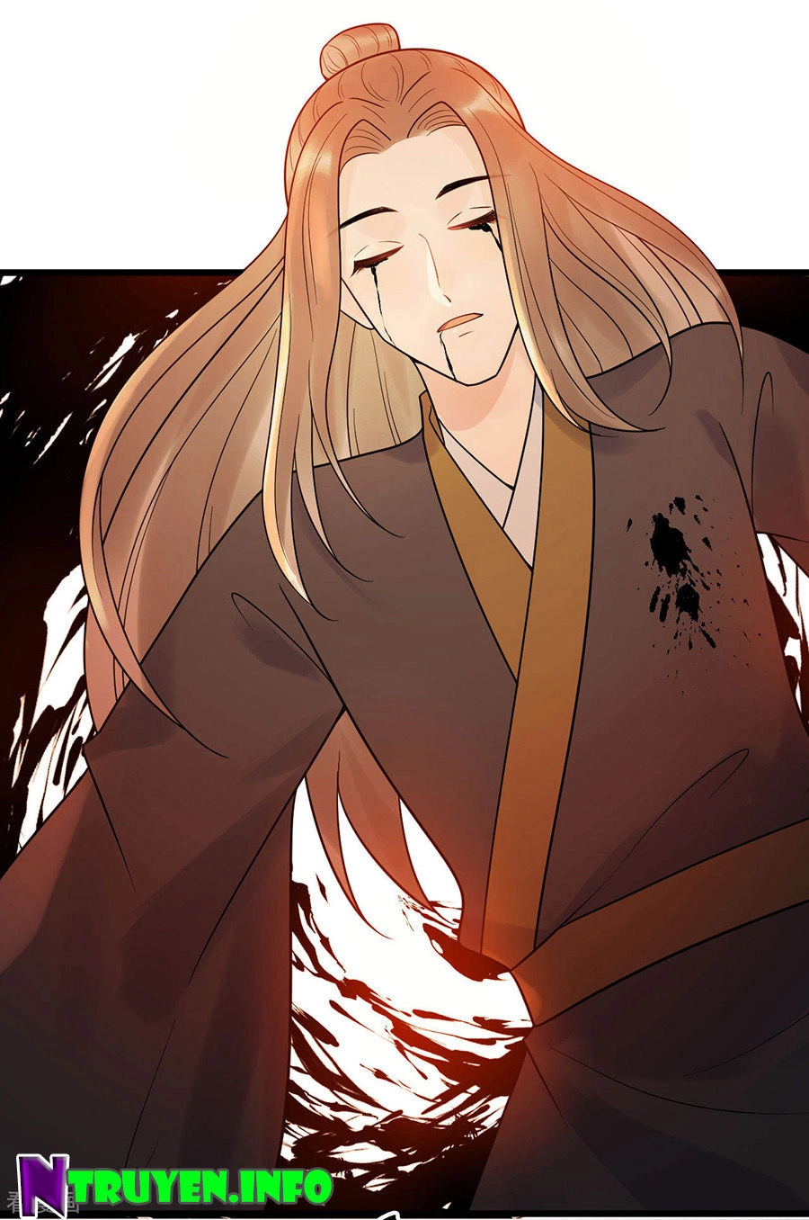 Tư Thế Chính Xác Cùng Bệ Hạ Yêu Đương Chapter 48 - 10