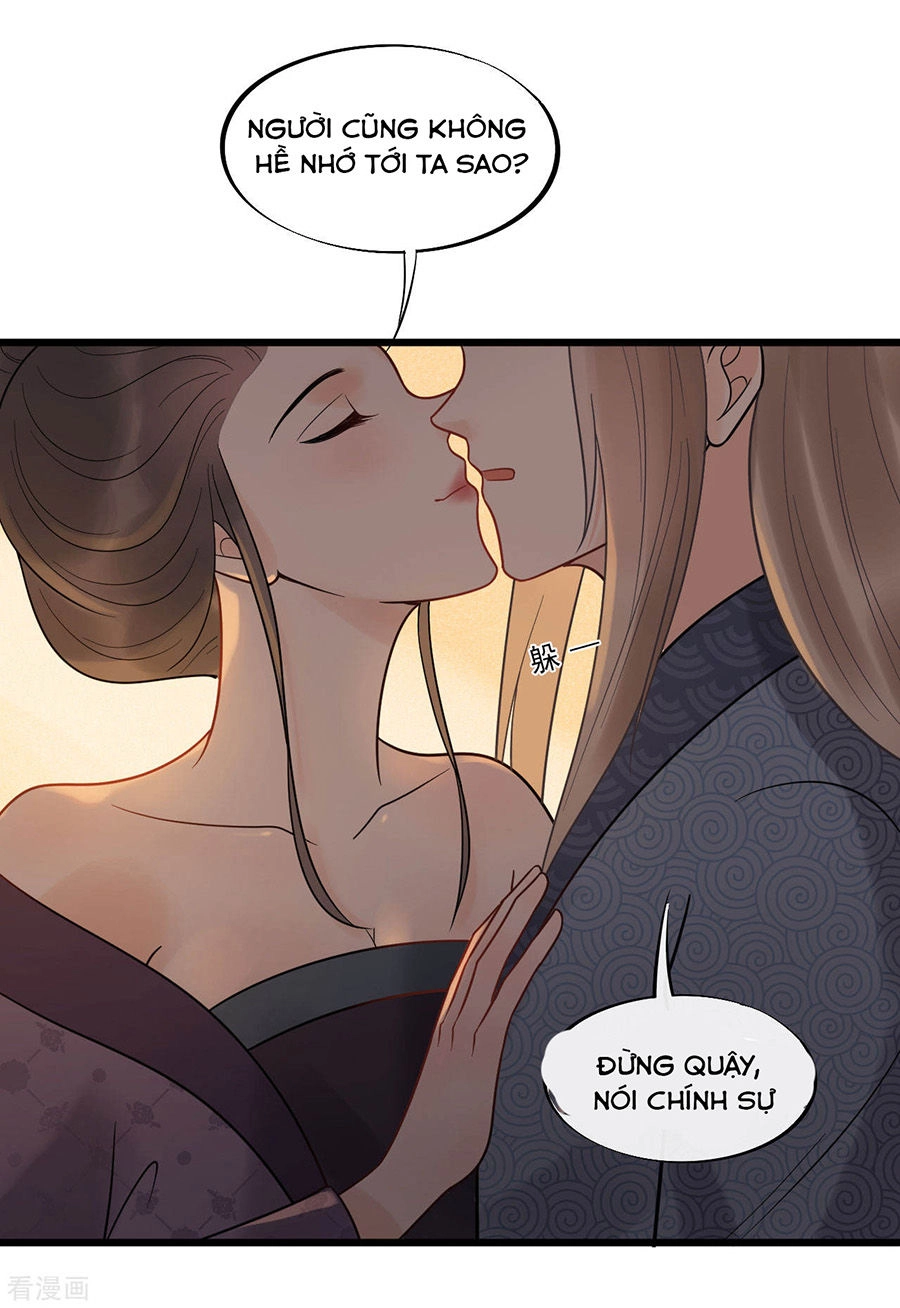 Tư Thế Chính Xác Cùng Bệ Hạ Yêu Đương Chapter 48 - 20