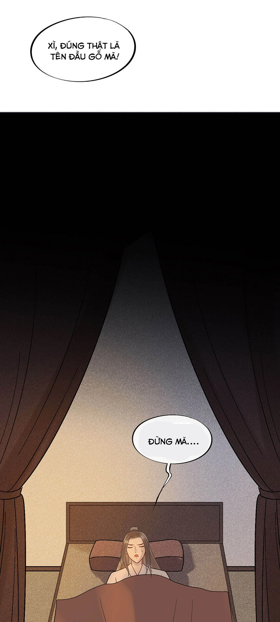 Tư Thế Chính Xác Cùng Bệ Hạ Yêu Đương Chapter 48 - 21