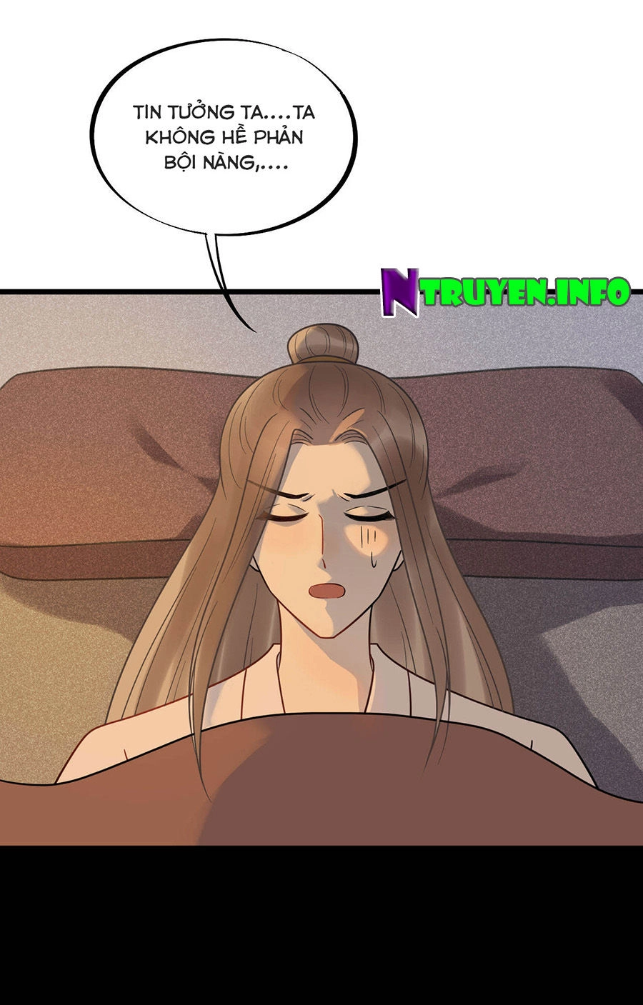 Tư Thế Chính Xác Cùng Bệ Hạ Yêu Đương Chapter 48 - 23