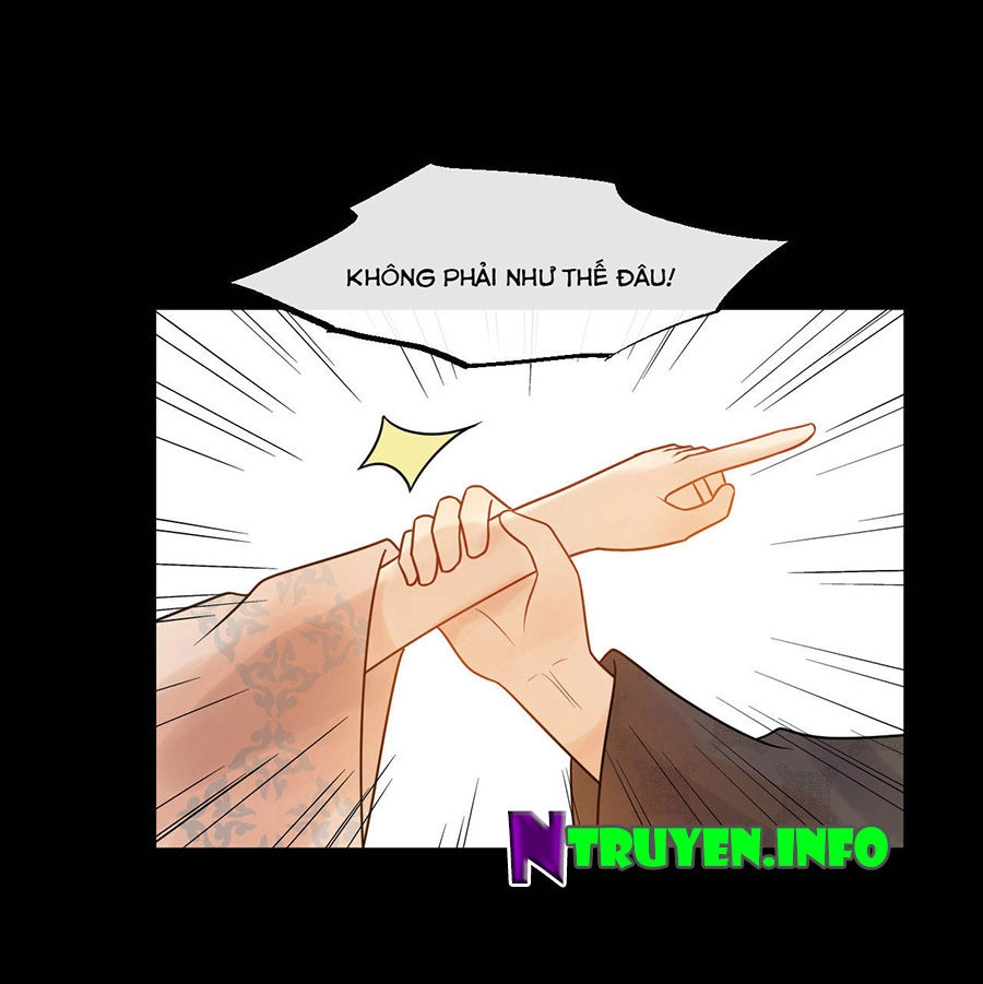 Tư Thế Chính Xác Cùng Bệ Hạ Yêu Đương Chapter 48 - 28