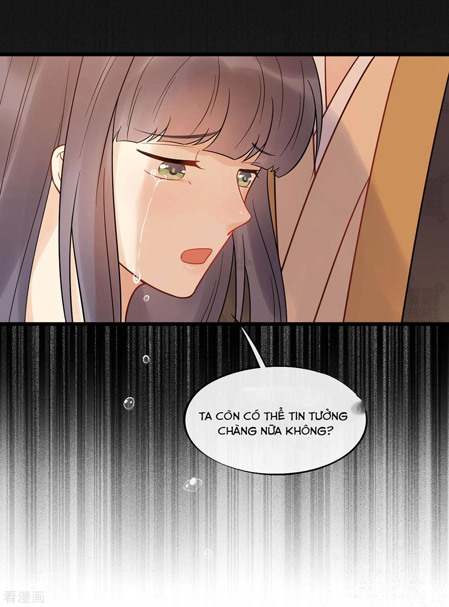 Tư Thế Chính Xác Cùng Bệ Hạ Yêu Đương Chapter 48 - 30