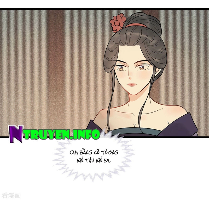 Tư Thế Chính Xác Cùng Bệ Hạ Yêu Đương Chapter 49 - 4