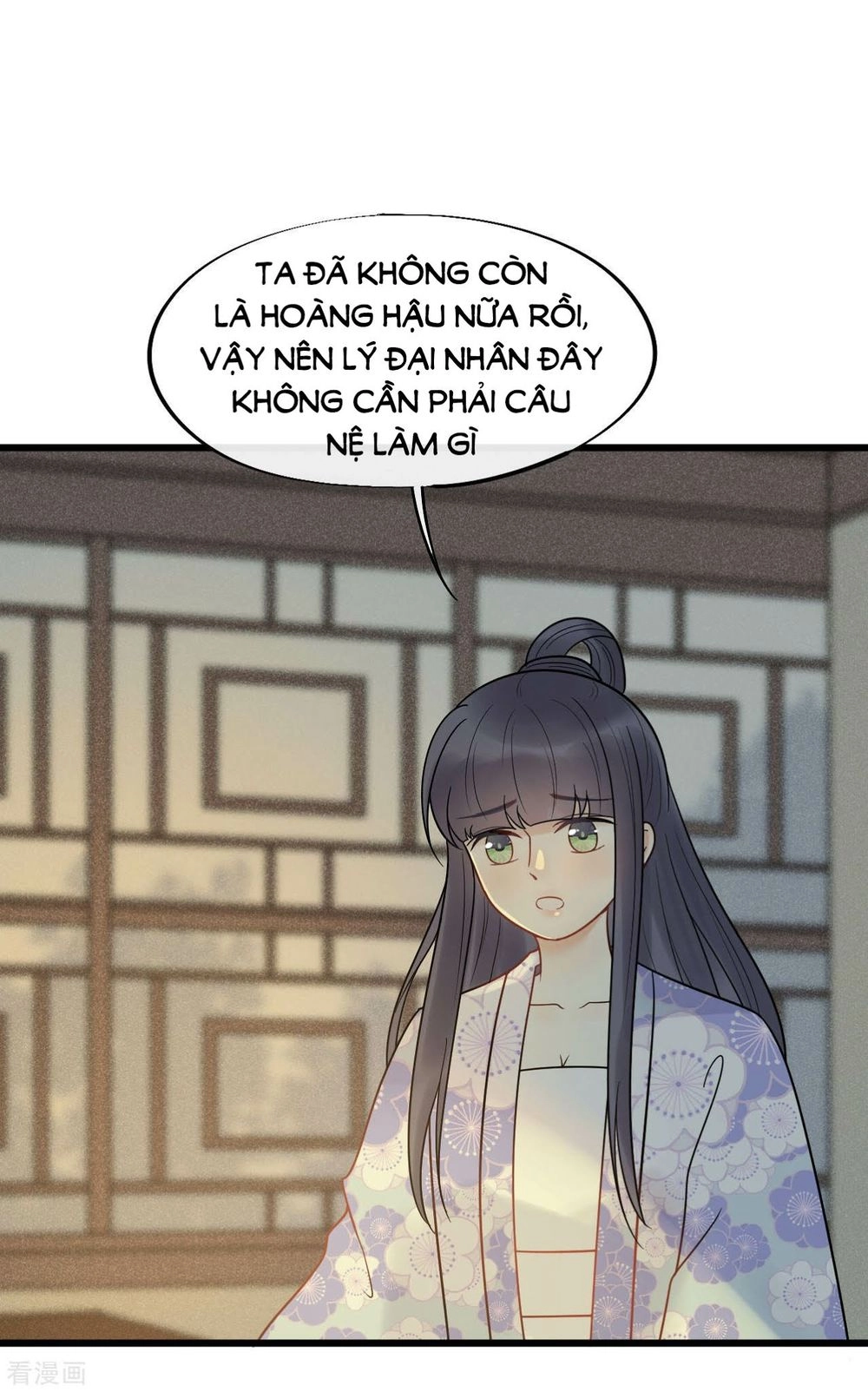 Tư Thế Chính Xác Cùng Bệ Hạ Yêu Đương Chapter 49 - 14