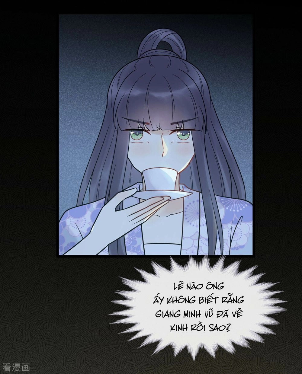 Tư Thế Chính Xác Cùng Bệ Hạ Yêu Đương Chapter 49 - 17