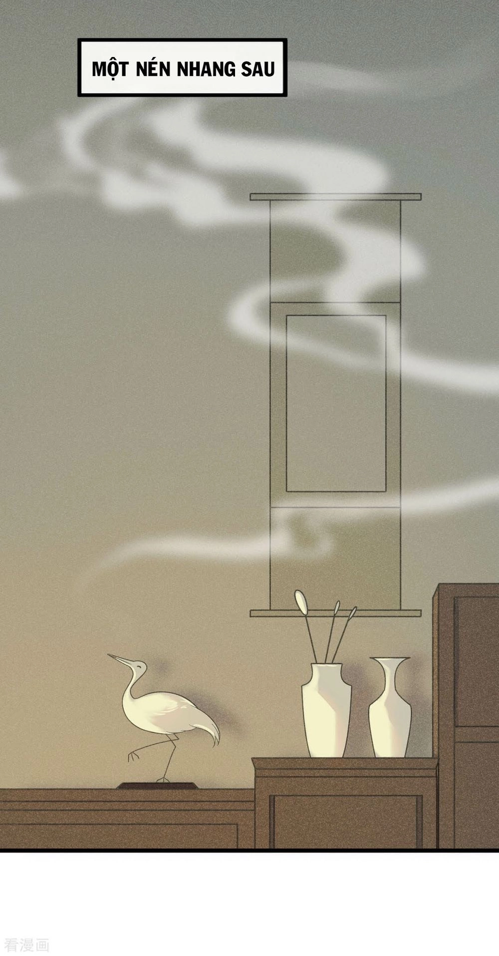 Tư Thế Chính Xác Cùng Bệ Hạ Yêu Đương Chapter 49 - 19