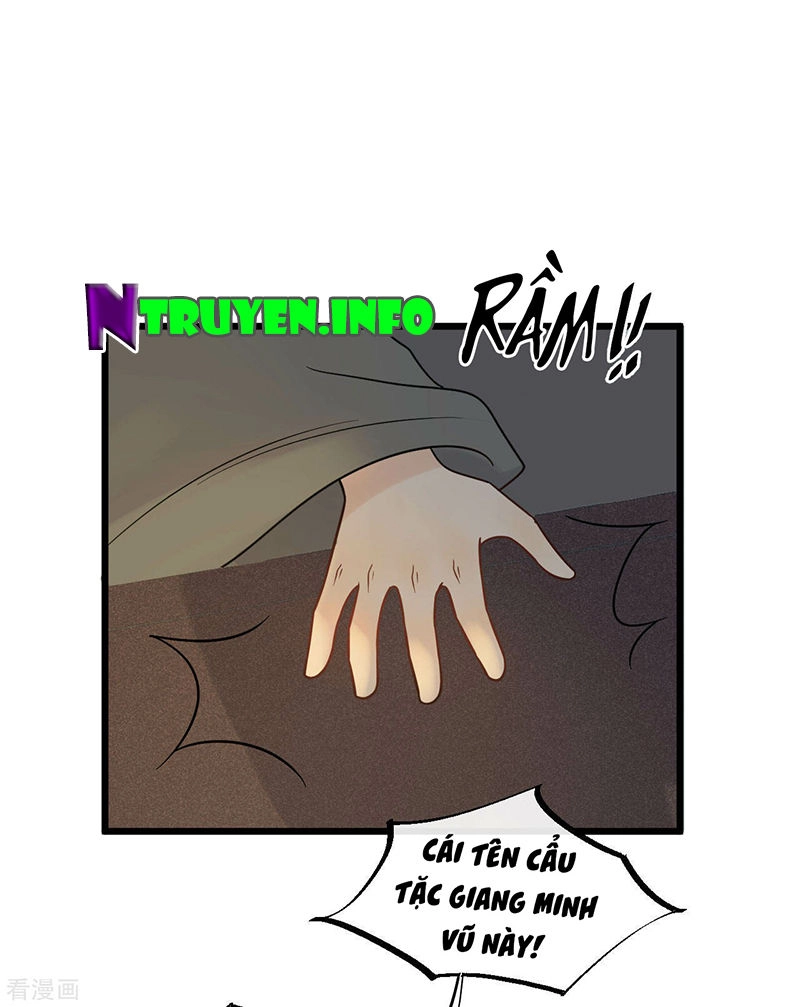 Tư Thế Chính Xác Cùng Bệ Hạ Yêu Đương Chapter 49 - 20