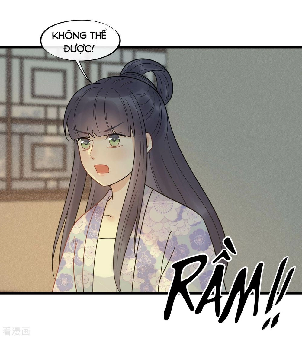 Tư Thế Chính Xác Cùng Bệ Hạ Yêu Đương Chapter 49 - 22