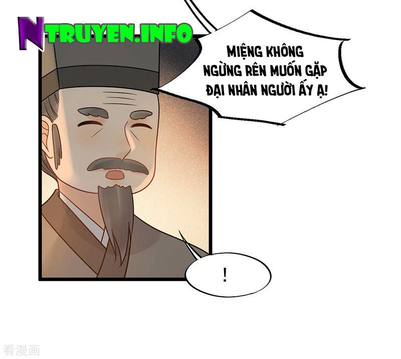 Tư Thế Chính Xác Cùng Bệ Hạ Yêu Đương Chapter 49 - 25