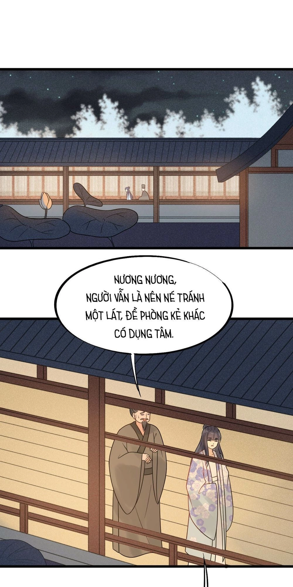 Tư Thế Chính Xác Cùng Bệ Hạ Yêu Đương Chapter 49 - 26