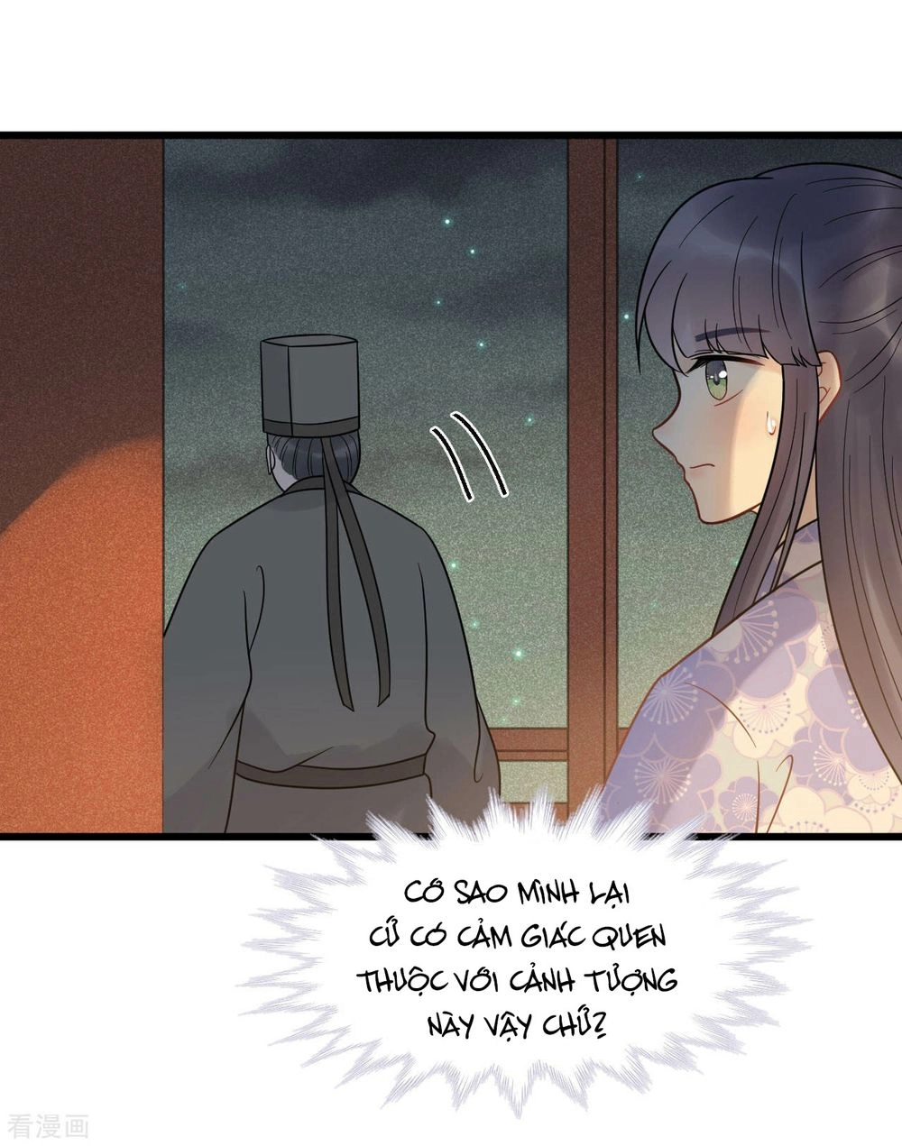 Tư Thế Chính Xác Cùng Bệ Hạ Yêu Đương Chapter 49 - 28