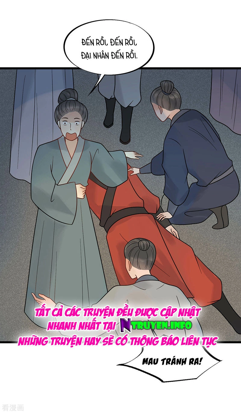 Tư Thế Chính Xác Cùng Bệ Hạ Yêu Đương Chapter 49 - 31