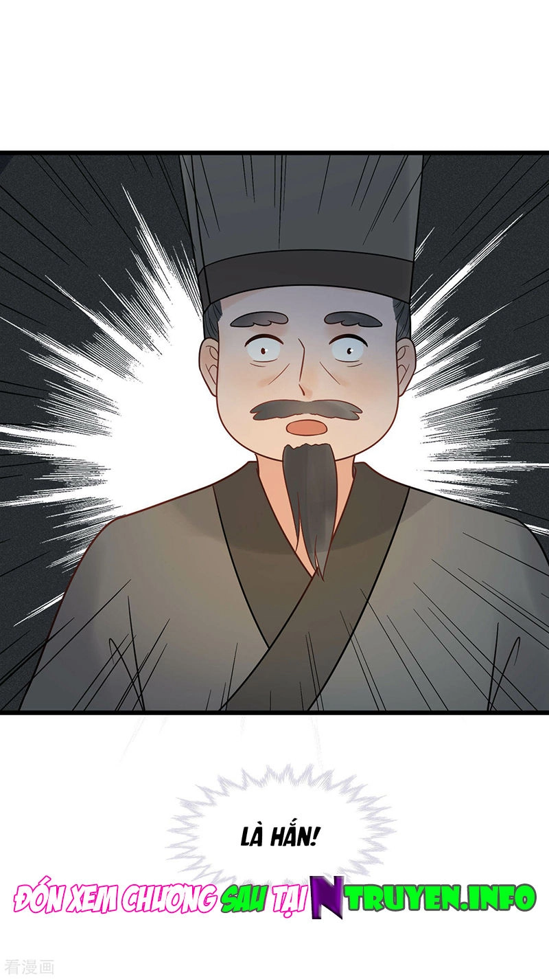 Tư Thế Chính Xác Cùng Bệ Hạ Yêu Đương Chapter 49 - 33