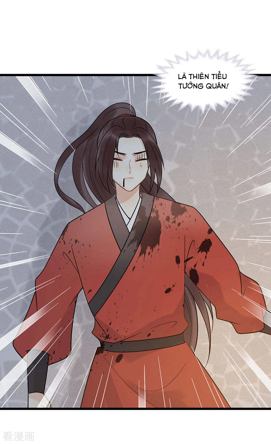 Tư Thế Chính Xác Cùng Bệ Hạ Yêu Đương Chapter 50 - 2