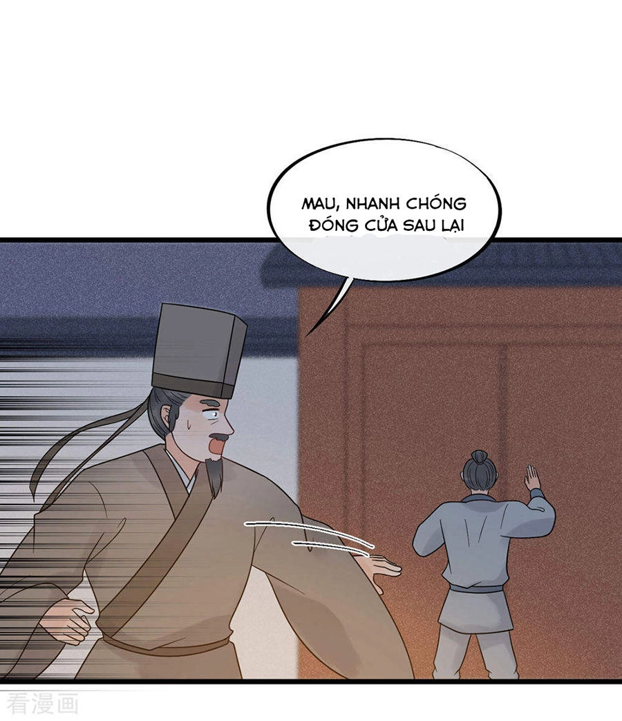 Tư Thế Chính Xác Cùng Bệ Hạ Yêu Đương Chapter 50 - 3