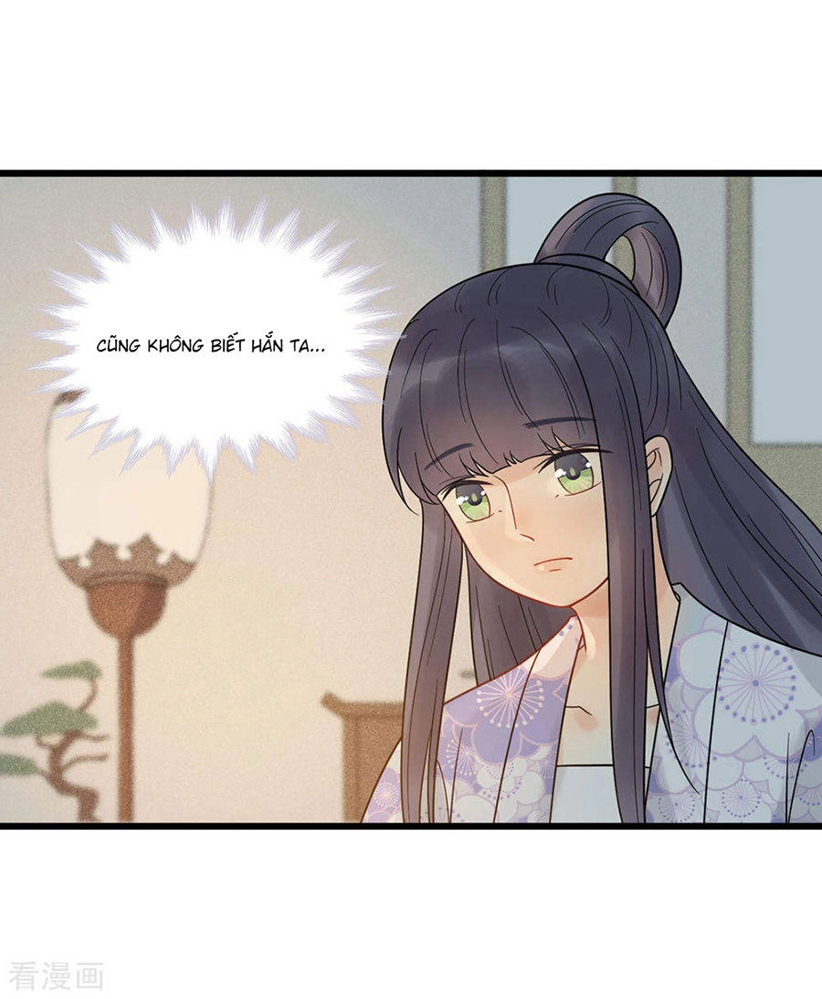 Tư Thế Chính Xác Cùng Bệ Hạ Yêu Đương Chapter 50 - 8