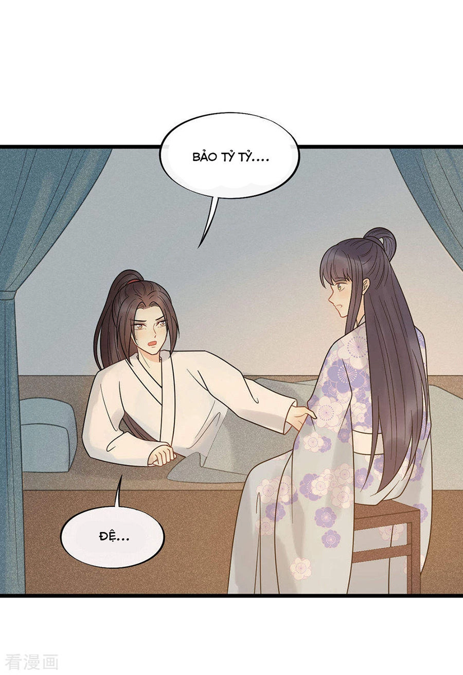 Tư Thế Chính Xác Cùng Bệ Hạ Yêu Đương Chapter 50 - 11