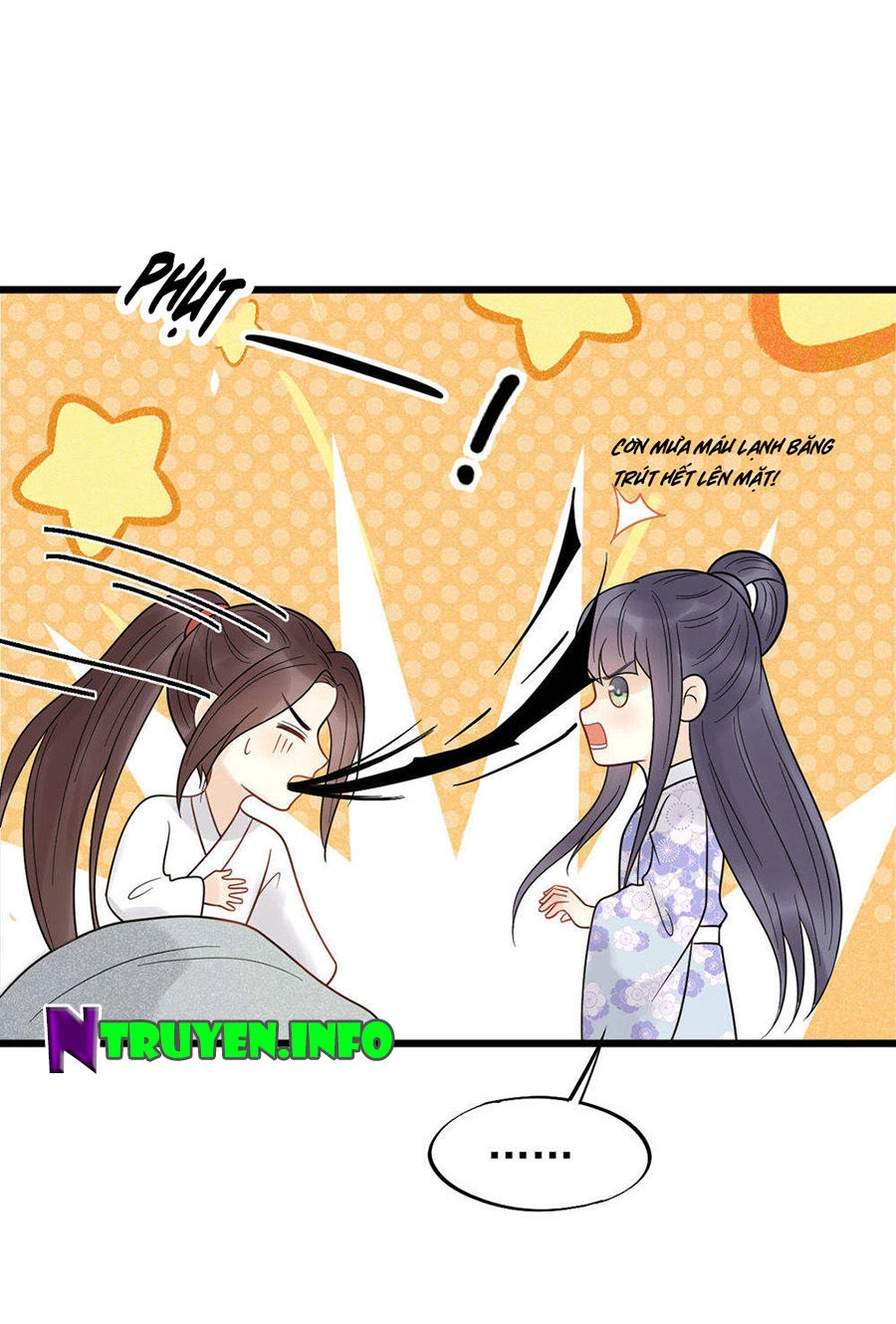 Tư Thế Chính Xác Cùng Bệ Hạ Yêu Đương Chapter 50 - 12