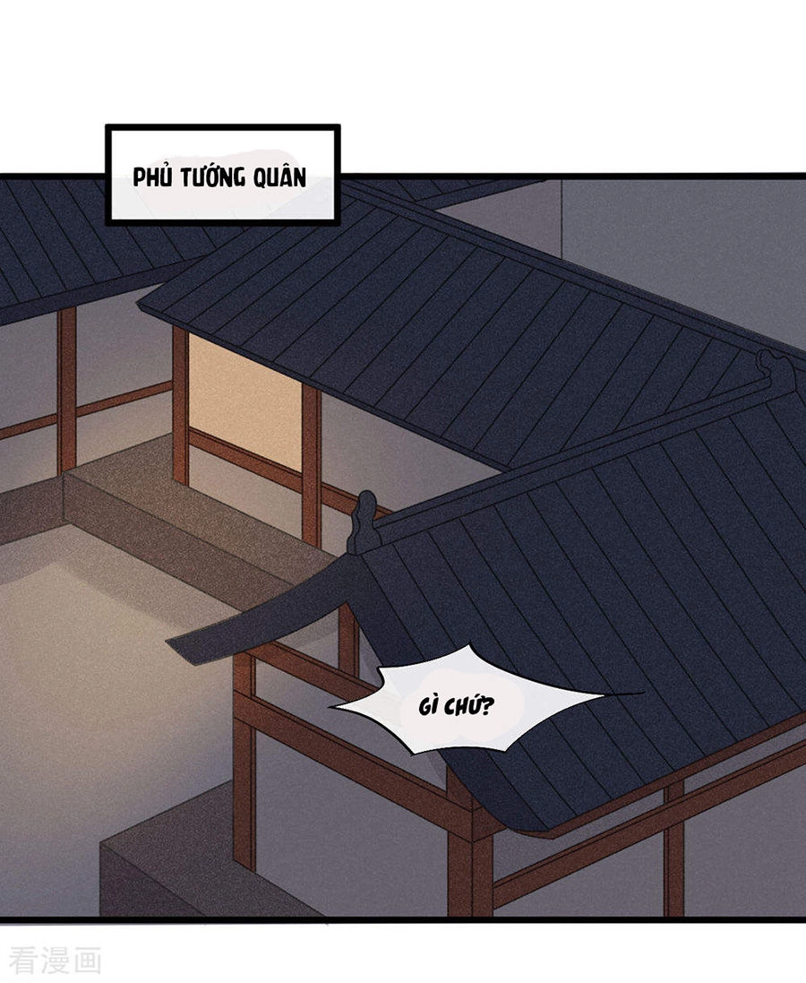 Tư Thế Chính Xác Cùng Bệ Hạ Yêu Đương Chapter 50 - 13