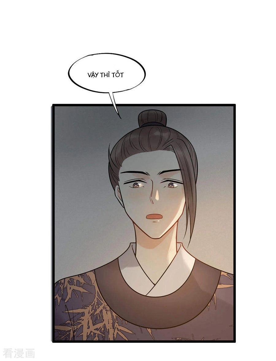 Tư Thế Chính Xác Cùng Bệ Hạ Yêu Đương Chapter 50 - 19