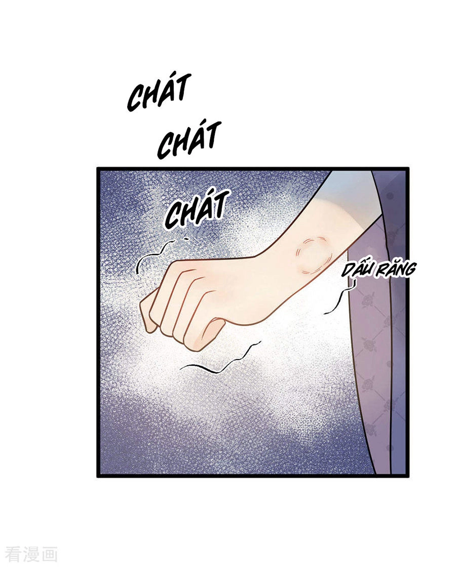 Tư Thế Chính Xác Cùng Bệ Hạ Yêu Đương Chapter 50 - 23