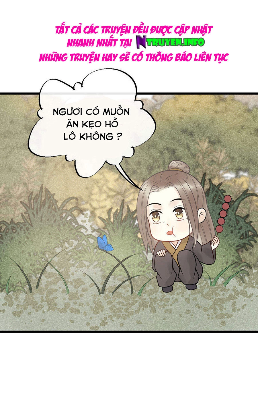 Tư Thế Chính Xác Cùng Bệ Hạ Yêu Đương Chapter 50 - 27