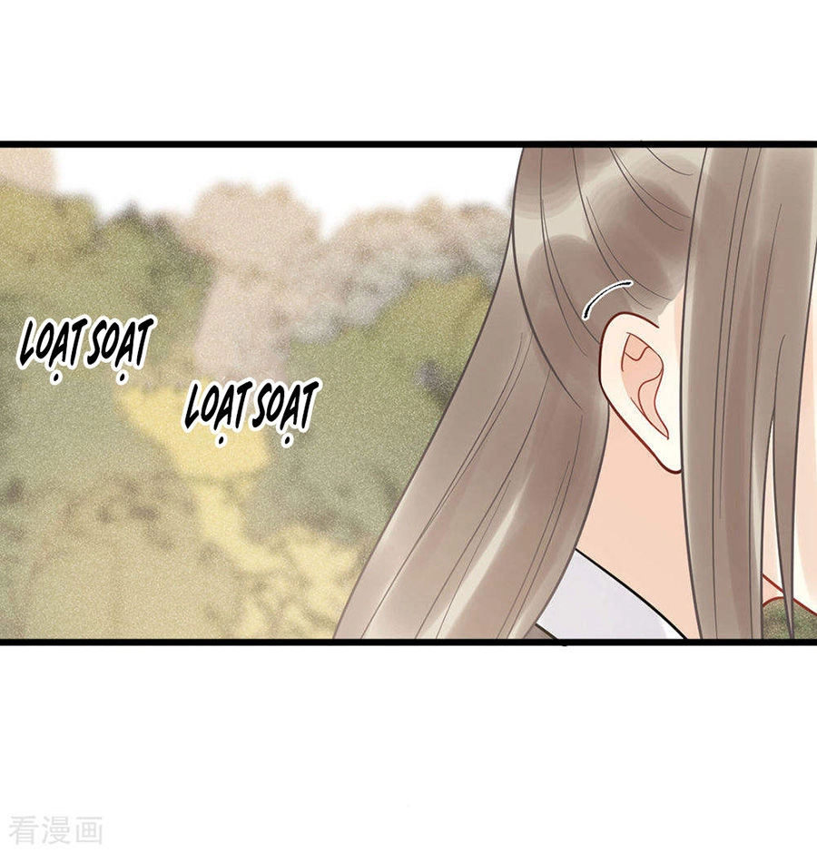 Tư Thế Chính Xác Cùng Bệ Hạ Yêu Đương Chapter 50 - 28