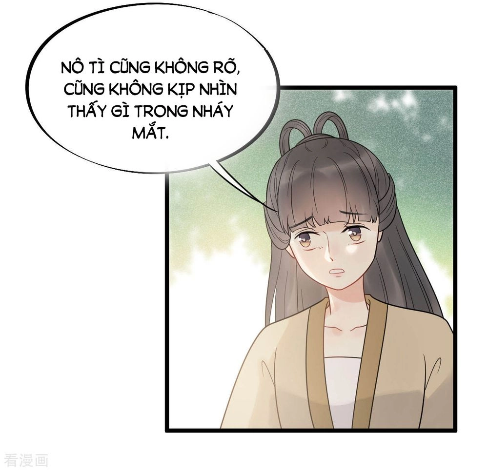 Tư Thế Chính Xác Cùng Bệ Hạ Yêu Đương Chapter 51 - 3