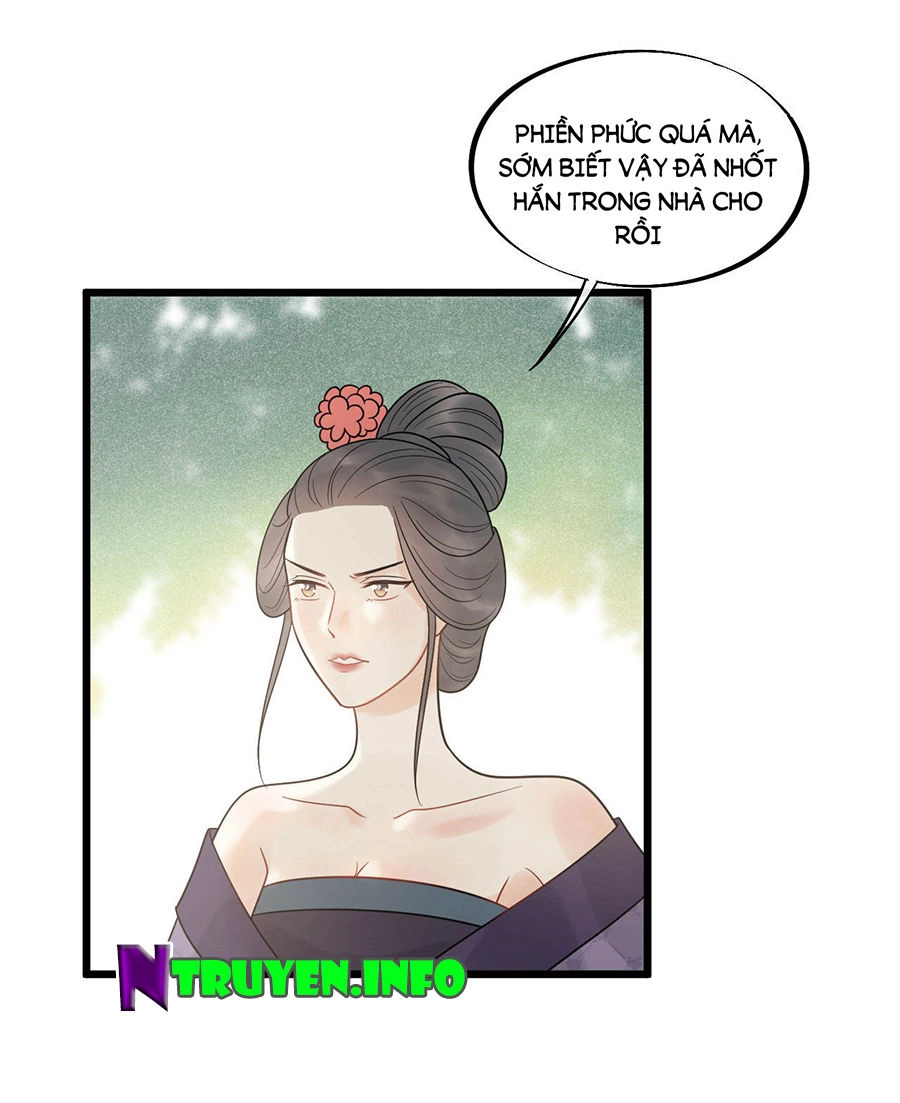 Tư Thế Chính Xác Cùng Bệ Hạ Yêu Đương Chapter 51 - 4