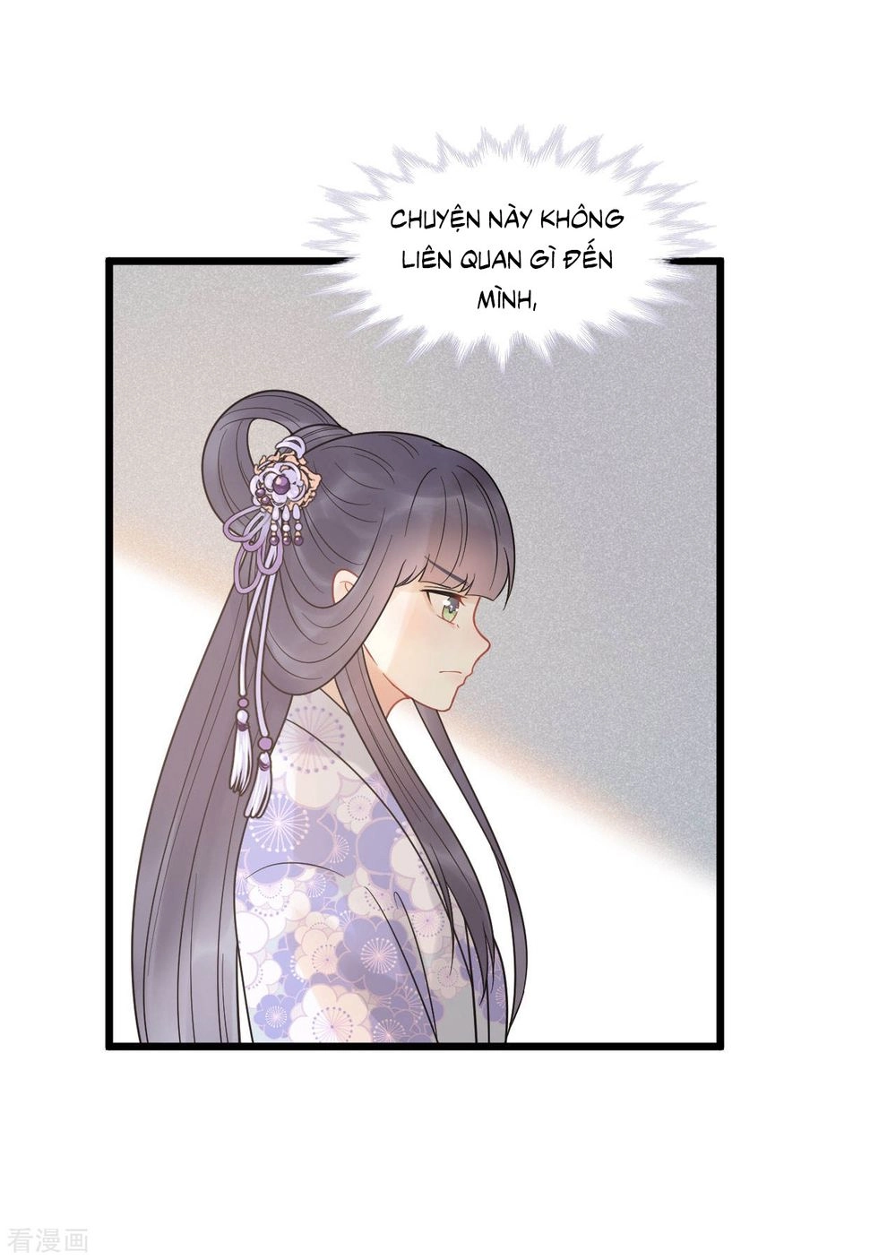 Tư Thế Chính Xác Cùng Bệ Hạ Yêu Đương Chapter 51 - 13